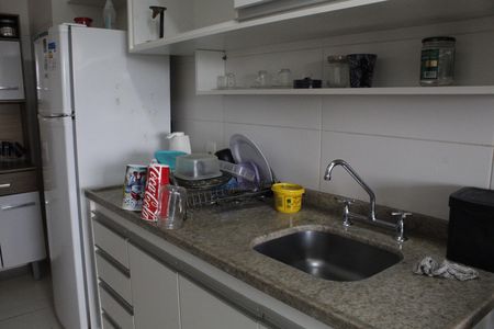 Apartamento para alugar com 78m², 2 quartos e 1 vagaCozinha