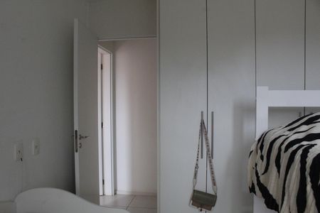 Apartamento para alugar com 78m², 2 quartos e 1 vagaQuarto 1