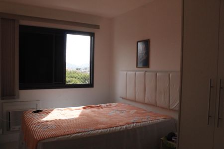 Quarto Suíte de apartamento para alugar com 2 quartos, 78m² em Barra Olímpica, Rio de Janeiro
