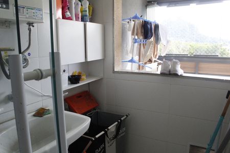 Apartamento para alugar com 78m², 2 quartos e 1 vagaÁrea de Serviço