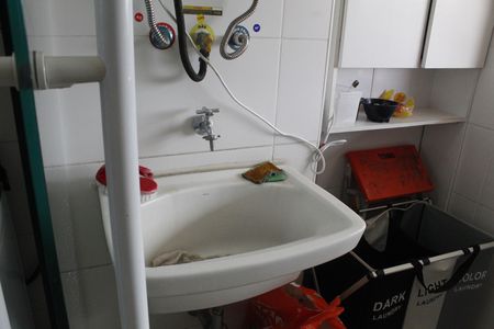 Apartamento para alugar com 78m², 2 quartos e 1 vagaÁrea de Serviço