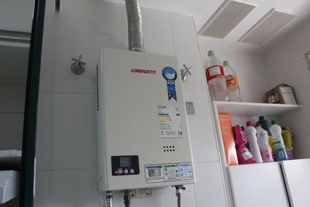 Apartamento para alugar com 78m², 2 quartos e 1 vagaÁrea de Serviço