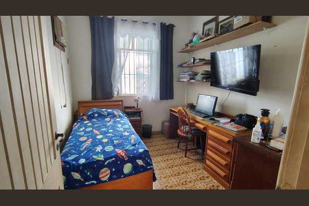 Casa à venda com 6 quartos, 200m² em Jardim Guanabara, Rio de Janeiro