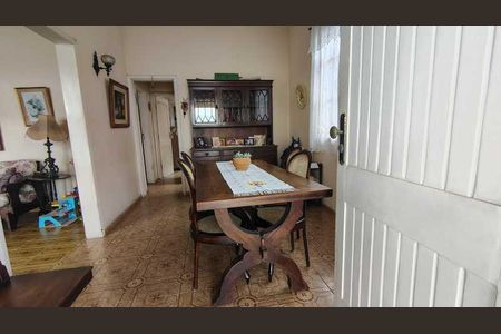Casa à venda com 6 quartos, 200m² em Jardim Guanabara, Rio de Janeiro