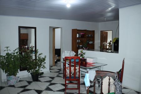Casa para alugar com 1 quarto, 64m² em Jardim Casa Branca, Embu das Artes