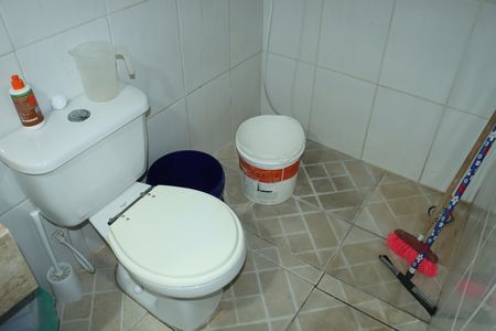 Casa para alugar com 1 quarto, 64m² em Jardim Casa Branca, Embu das Artes