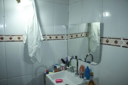 Casa para alugar com 1 quarto, 64m² em Jardim Casa Branca, Embu das Artes