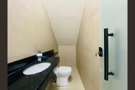 Casa à venda com 3 quartos, 150m² em Vitoria, Belo Horizonte