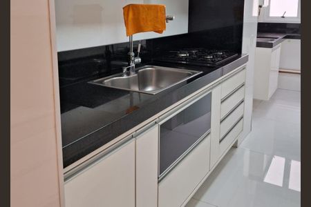 Apartamento à venda com 80m², 3 quartos e 1 vaga