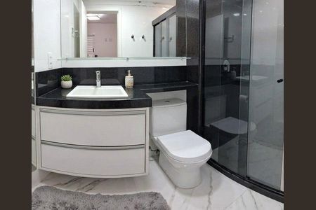 Apartamento à venda com 80m², 3 quartos e 1 vaga