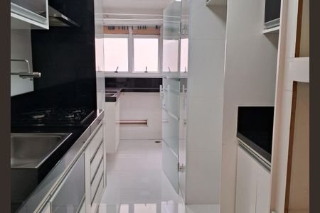 Apartamento à venda com 80m², 3 quartos e 1 vaga