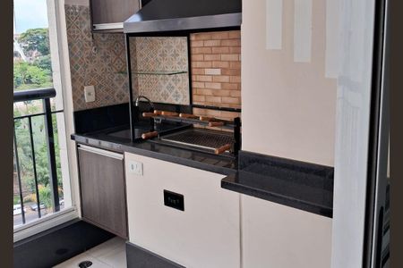 Apartamento à venda com 80m², 3 quartos e 1 vaga
