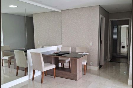 Apartamento à venda com 80m², 3 quartos e 1 vaga