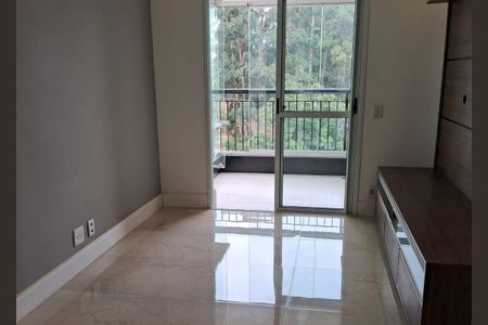 Apartamento à venda com 80m², 3 quartos e 1 vaga