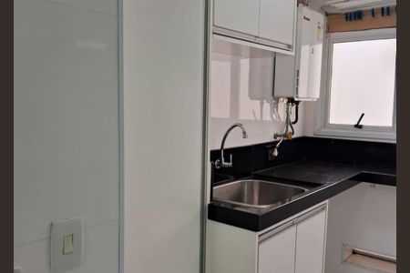 Apartamento à venda com 80m², 3 quartos e 1 vaga
