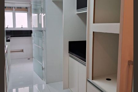 Apartamento à venda com 80m², 3 quartos e 1 vaga
