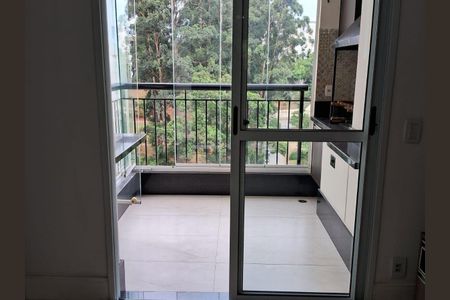 Apartamento à venda com 80m², 3 quartos e 1 vaga