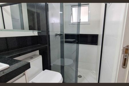 Apartamento à venda com 80m², 3 quartos e 1 vaga