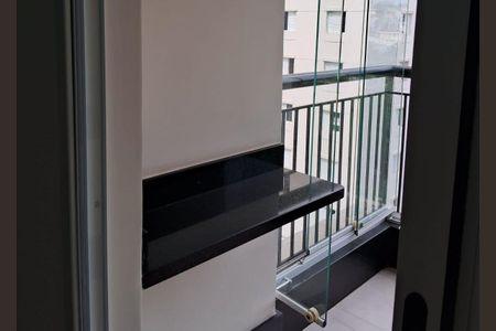 Apartamento à venda com 80m², 3 quartos e 1 vaga