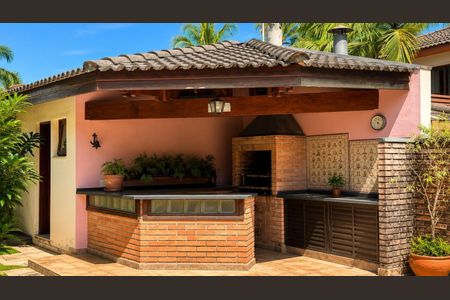 Casa à venda com 490m², 5 quartos e 4 vagas