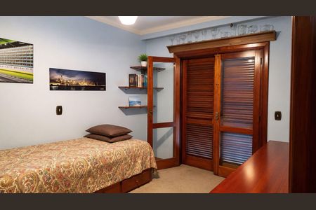 Casa à venda com 5 quartos, 490m² em Residencial Cinco (Alphaville), Santana de Parnaíba