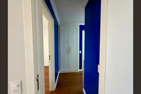 Apartamento à venda com 158m², 4 quartos e 2 vagas