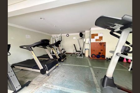 Apartamento à venda com 158m², 4 quartos e 2 vagas