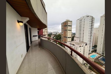 Apartamento à venda com 158m², 4 quartos e 2 vagas