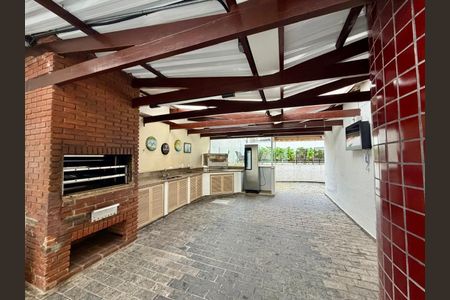Apartamento à venda com 158m², 4 quartos e 2 vagas