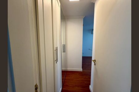 Apartamento à venda com 158m², 4 quartos e 2 vagas