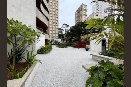 Apartamento à venda com 158m², 4 quartos e 2 vagas