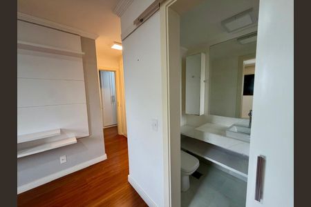 Apartamento à venda com 158m², 4 quartos e 2 vagas