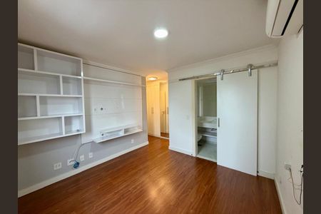 Apartamento à venda com 4 quartos, 158m² em Santo Amaro, São Paulo