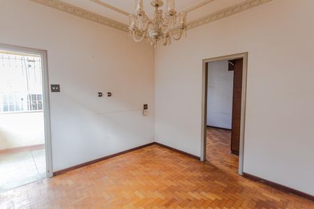 Sala de casa à venda com 5 quartos, 340m² em Renascença, Belo Horizonte