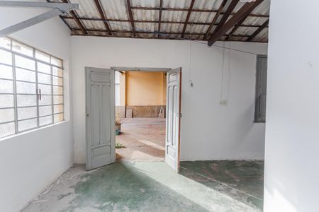 Galpão de casa à venda com 5 quartos, 340m² em Renascença, Belo Horizonte