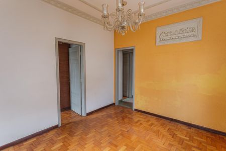 Sala de casa à venda com 5 quartos, 340m² em Renascença, Belo Horizonte