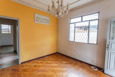 Sala de casa à venda com 5 quartos, 340m² em Renascença, Belo Horizonte
