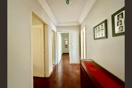 Apartamento à venda com 4 quartos, 200m² em Paraíso, São Paulo