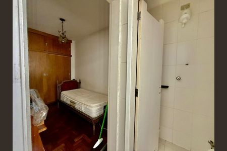 Apartamento à venda com 200m², 4 quartos e 1 vaga