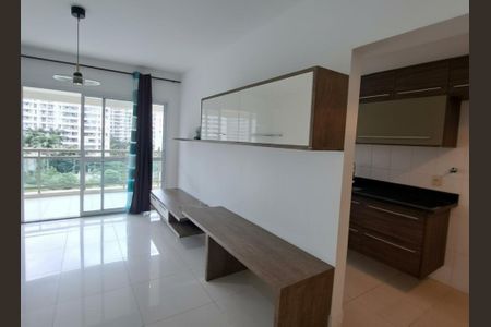 Apartamento à venda com 4 quartos, 150m² em Barra Olímpica, Rio de Janeiro