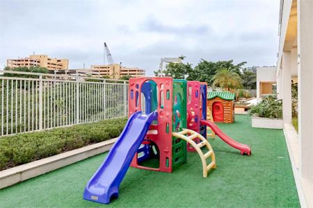 Apartamento à venda com 2 quartos, 92m² em Jardim Dom Bosco, São Paulo