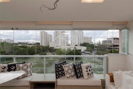 Apartamento à venda com 2 quartos, 92m² em Jardim Dom Bosco, São Paulo