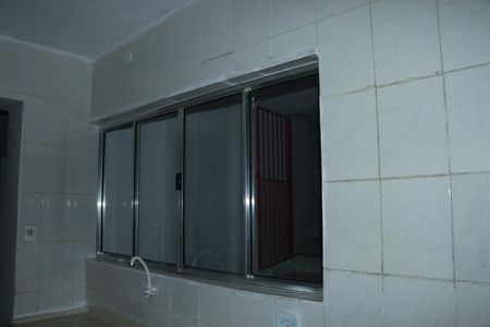 Casa para alugar com 50m², 2 quartos e sem vagaCozinha