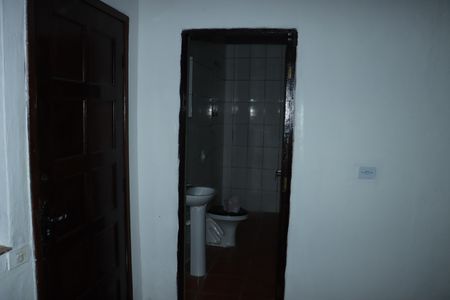 Casa para alugar com 50m², 2 quartos e sem vagaSala