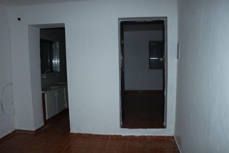 Sala de casa para alugar com 2 quartos, 50m² em Jardim Casa Branca, Embu das Artes