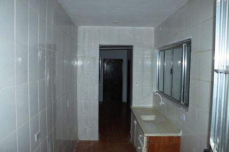 Casa para alugar com 2 quartos, 50m² em Jardim Casa Branca, Embu das Artes