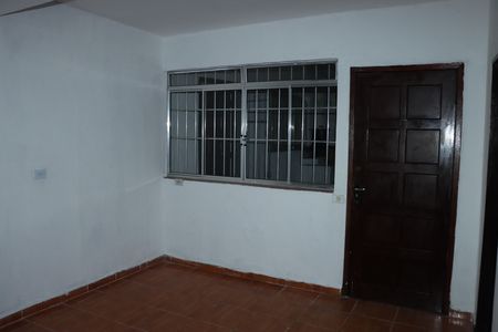 Sala de casa para alugar com 2 quartos, 50m² em Jardim Casa Branca, Embu das Artes