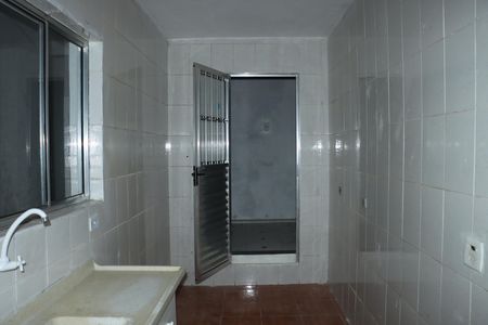 Casa para alugar com 50m², 2 quartos e sem vagaCozinha