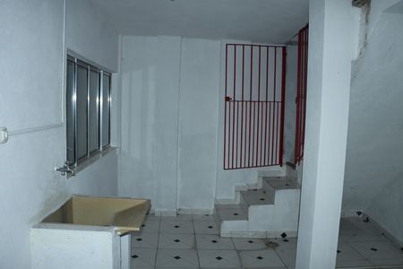 Casa para alugar com 50m², 2 quartos e sem vagaÁrea de Serviço
