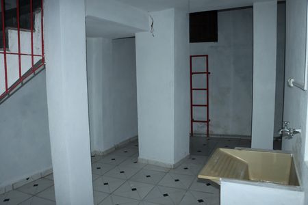 Casa para alugar com 2 quartos, 50m² em Jardim Casa Branca, Embu das Artes